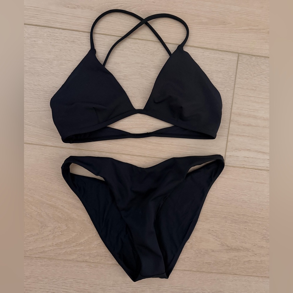 Left On Friday Reef Top and Dip Bottom medium